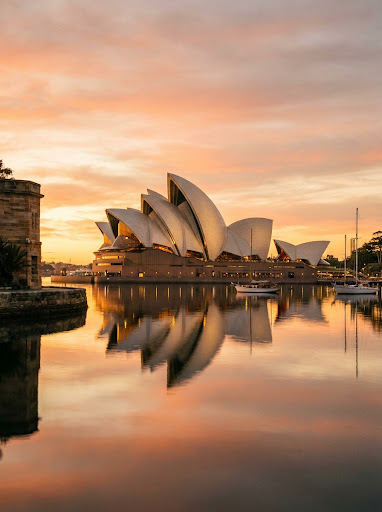 Australia
