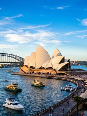 Australia