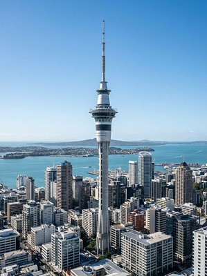 New Zealand