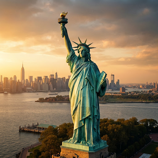 USA