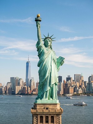 United States