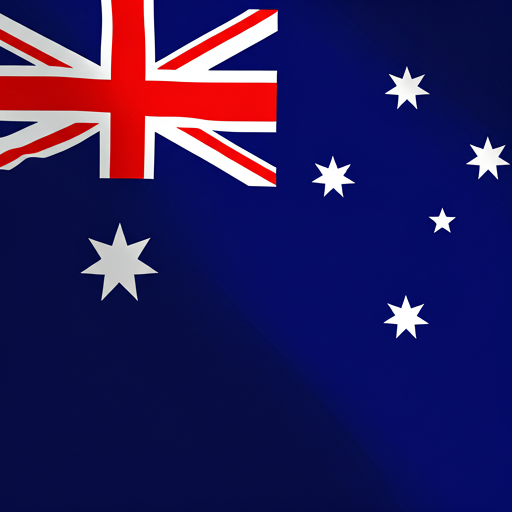 Australia Flag