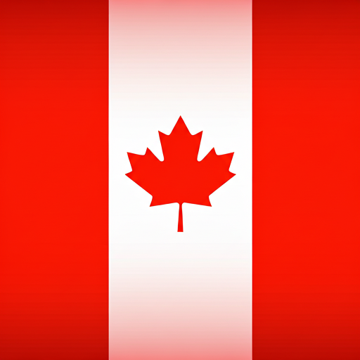 Canada Flag