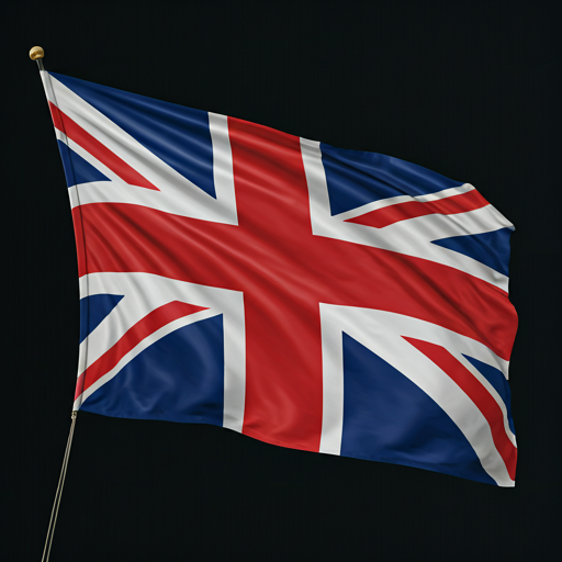 UK Flag