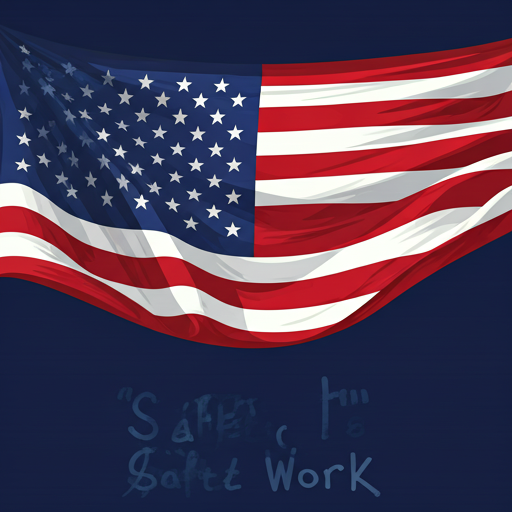 USA Flag
