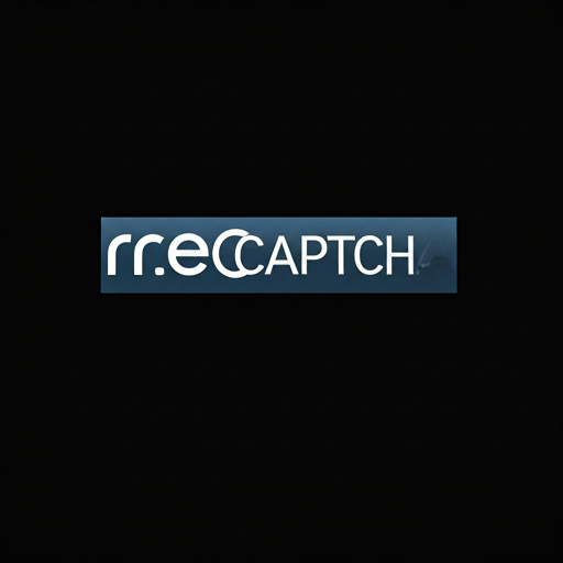 reCAPTCHA logo