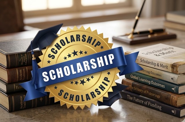 Financial planning and scholarship savings